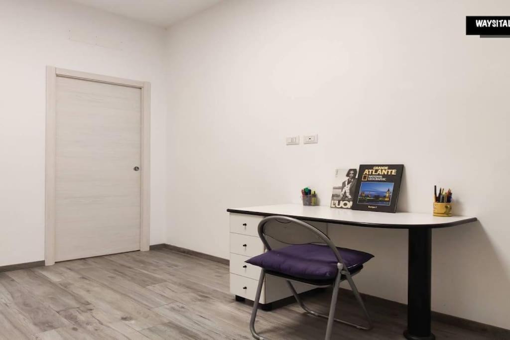 De Angeli District Apartment Milan Luaran gambar