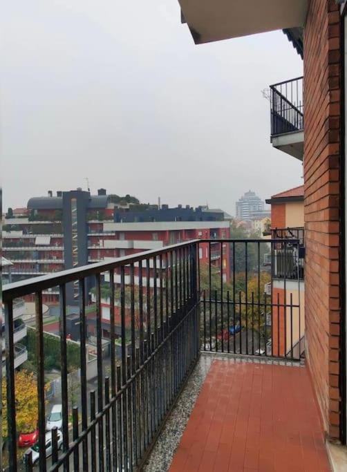 De Angeli District Apartment Milan Luaran gambar