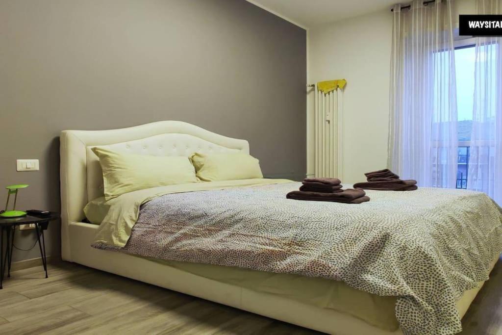 De Angeli District Apartment Milan Luaran gambar