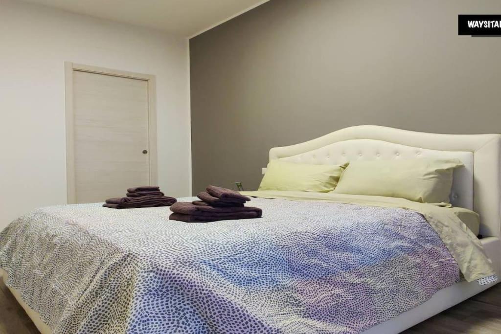 De Angeli District Apartment Milan Luaran gambar