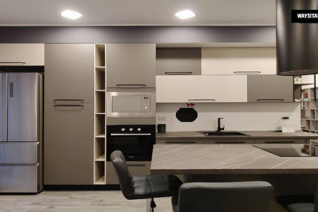 De Angeli District Apartment Milan Luaran gambar