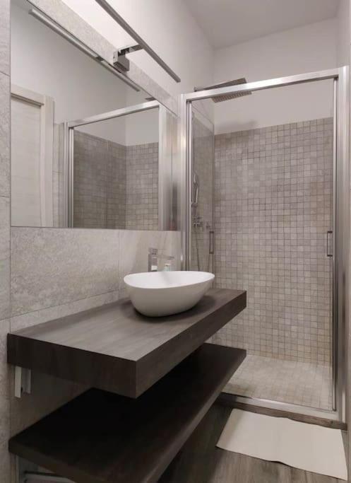 De Angeli District Apartment Milan Luaran gambar