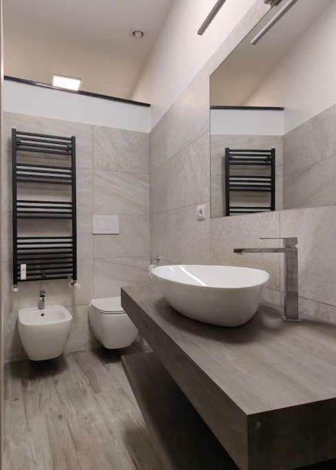 De Angeli District Apartment Milan Luaran gambar