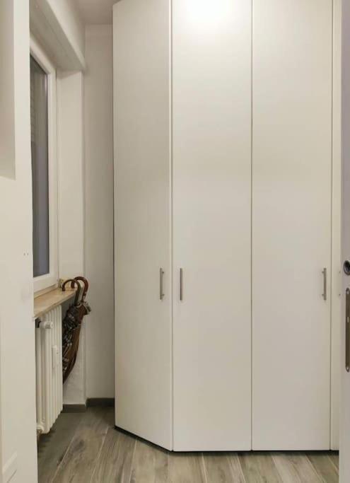 De Angeli District Apartment Milan Luaran gambar