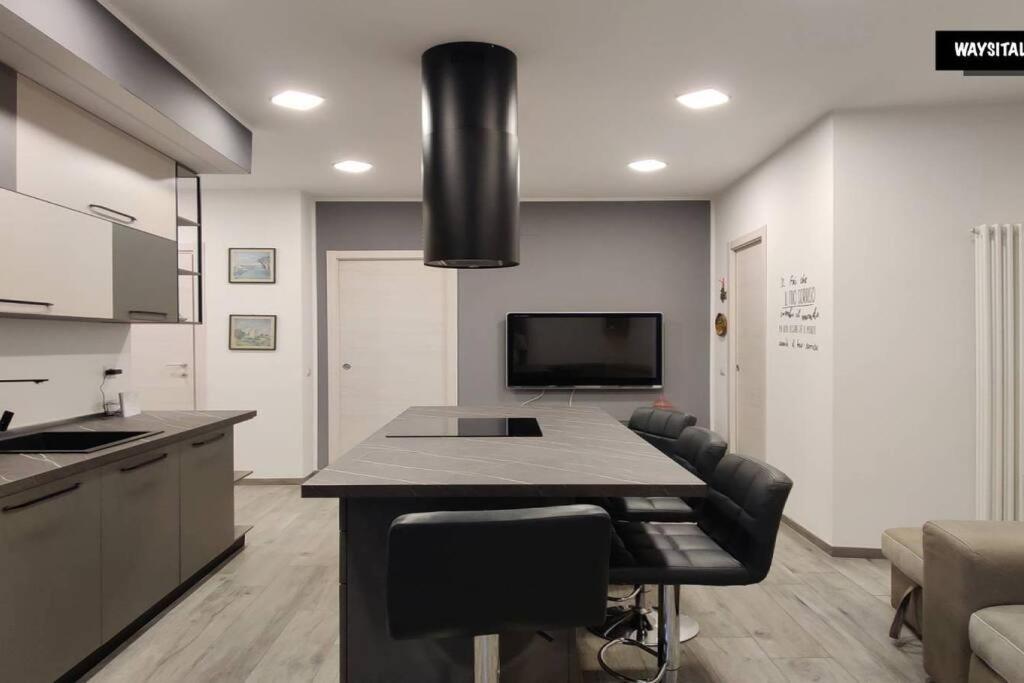 De Angeli District Apartment Milan Luaran gambar