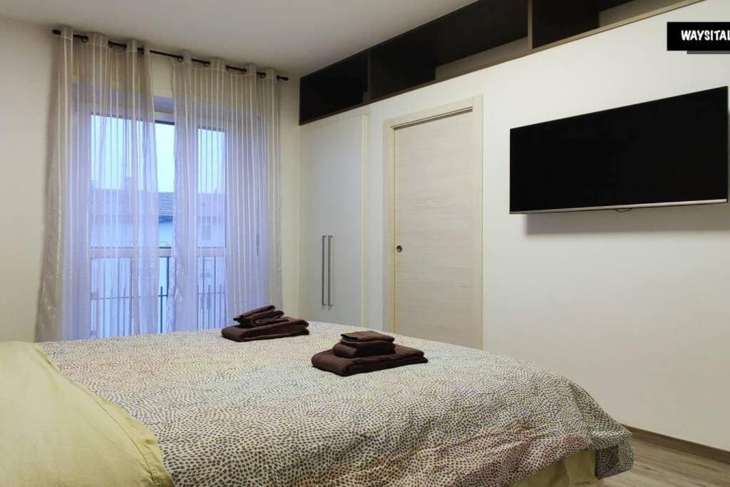 De Angeli District Apartment Milan Luaran gambar